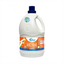 limpiador 3en1 fullimp x 3950ml fresco bambu